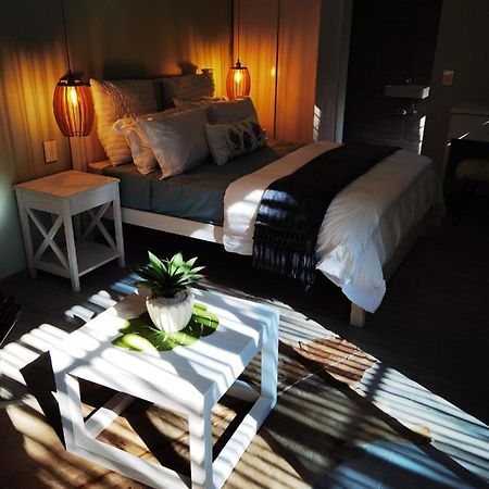 Calla—Cottage Балито Екстериор снимка