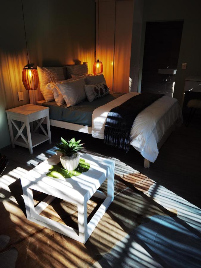 Calla—Cottage Балито Екстериор снимка